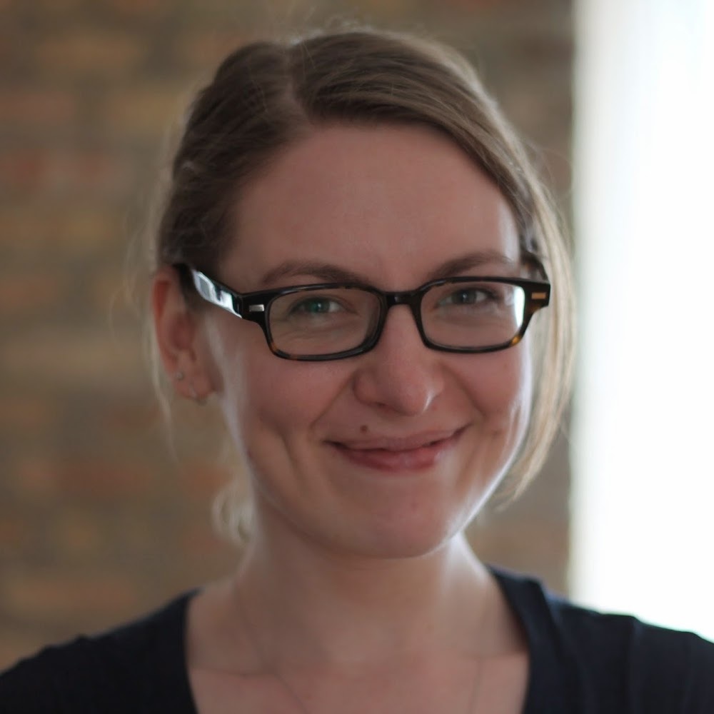 Meet your Posher, Emily elizabeth